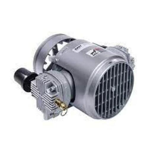 DESCRIPTION: (1) PCA POSITION, HEAVY DUTY AIR COMPRESSOR BRAND/MODEL: GAST #PCA-10A RETAIL$: $1899.00 EA QTY: 1