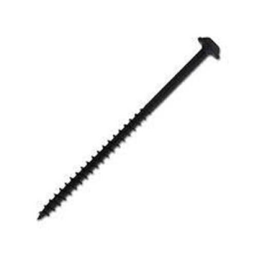 DESCRIPTION: (2) BOXES OF (1500) ROUND WASHER HEAD COARSE THREAD TYPE SCREW BRAND/MODEL: PART NUMBER #0.RWSC08300B17 INFORMATION: BLACK, TYPE 17 SIZE: