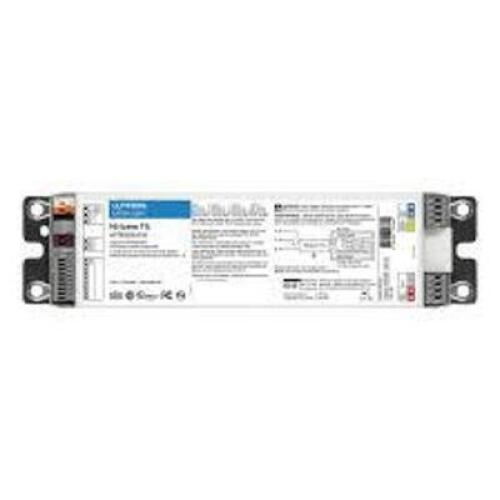 DESCRIPTION: (3) ELECTRONIC DIMMING LIGHT BALLAST BRAND/MODEL: LUTRON #780U70 INFORMATION: 1% RETAIL$: $200.00 EA QTY: 3