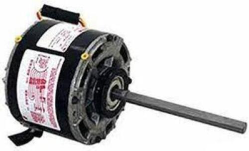 DESCRIPTION: (1) GENERAL PURPOSE MOTOR BRAND/MODEL: CENTURY #DE3E163N INFORMATION: THERMALLY PROTECTED SIZE: 60 HZ, 277 V, 1 PHASE RETAIL$: $288.43 EA