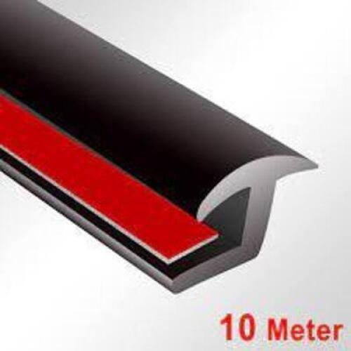 DESCRIPTION: (3) CASES OF (100) RUBBER GASKETS FOR FENDER FLARES BRAND/MODEL: #11509.002 INFORMATION: BLACK RETAIL$: $58.50 PER BOX QTY: 3