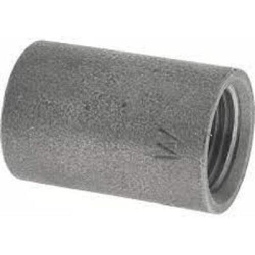 DESCRIPTION: (2) BOXES OF (100) COUPLING BRAND/MODEL: VALUE COLLECTION #36994994 INFORMATION: STEEL SIZE: 1/2" RETAIL$: $7.83 PER COUPLING QTY: 2