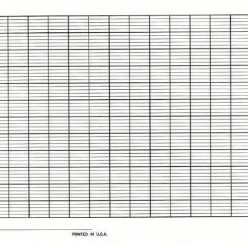 DESCRIPTION: (1) CASE OF (50) STRIP CHART, GRAPH PAPER BRAND/MODEL: GRAPHIC CONTROLS #5MEV6 RETAIL$: $386.70 TOTAL QTY: 1