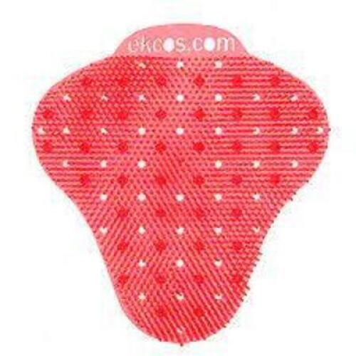 DESCRIPTION: (12) ANTI SPLASH URINAL SCREEN BRAND/MODEL: DIVERSEY EKCOSCREEN INFORMATION: GREEN / MELON SIZE: 60 DAY PROTECTION RETAIL$: $89.35 TOTAL