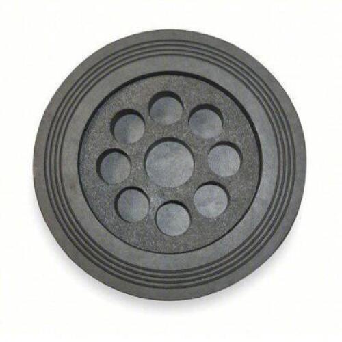DESCRIPTION: (3) RUPTURE DISC BRAND/MODEL: MERSEN #3CHE7 SIZE: FITS 2" PIPE, 4" DIAMETER RETAIL$: $294.50 EA QTY: 3