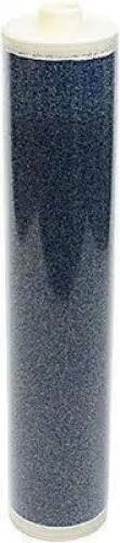 DESCRIPTION: (1) HIGH PURITY MIXED BED FILTER BRAND/MODEL: ARIES #VP-17-4010 RETAIL$: $176.26 EA QTY: 1