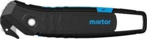 DESCRIPTION: (1) CASE OF (10) CONCEALED BLADED KNIFE BRAND/MODEL: SECUMAX 350 RETAIL$: $100.00 EA QTY: 1