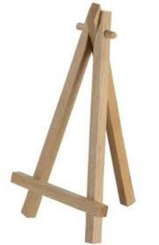 DESCRIPTION: (3) CASES OF (15) TINY EASEL QTY: 3