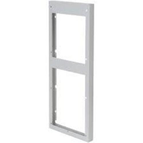 DESCRIPTION: (1) ADAPTOR PLENUM FOR AIR CONDITONER BRAND/MODEL: NEVENT #PLM33N28 RETAIL$: $515.21 EA QTY: 1