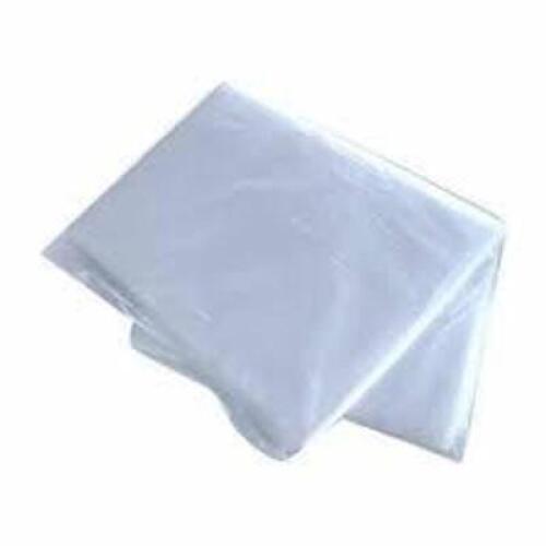 DESCRIPTION: (1) CASE OF (200) CLEAR LINER BAGS BRAND/MODEL: 30260673 SIZE: 18X30 RETAIL$: $130.00 EA QTY: 1