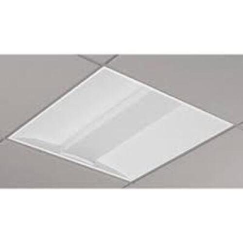 DESCRIPTION: (1) LED LIGHT BRAND/MODEL: DAY-BRITE #60VD10 SIZE: 2X2 RETAIL$: $147.00 EA QTY: 1