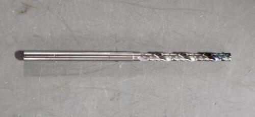 DESCRIPTION: (50) SOLID CARBIDE BALL END MILL BRAND/MODEL: OSG U1504104-RG SIZE: 72.90 EA RETAIL$: 3.8mm QTY: 50