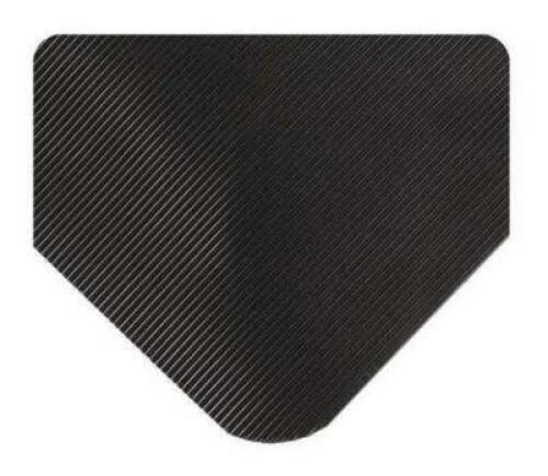 DESCRIPTION: (1) ULTRASOFT CORRUGATED MAT BRAND/MODEL: WEARWELL SIZE: 3' X 45' RETAIL$: $1,555.99 QTY: 1