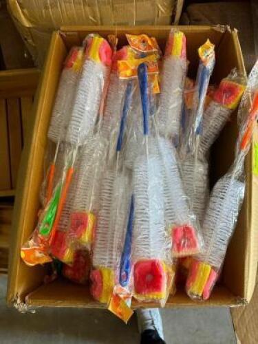 200 CT. BOX OF PIPE CLEANERS