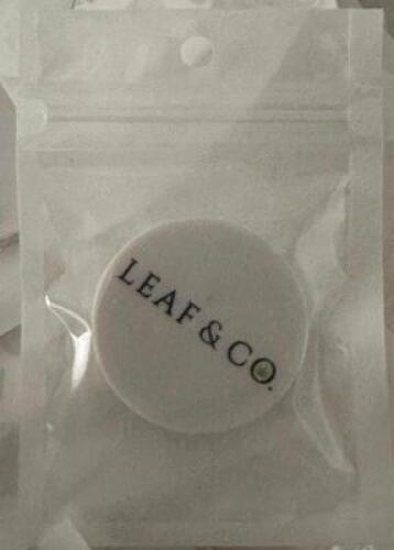 FULL BUCKET OF LEAF AND CO. POP SOCKETS