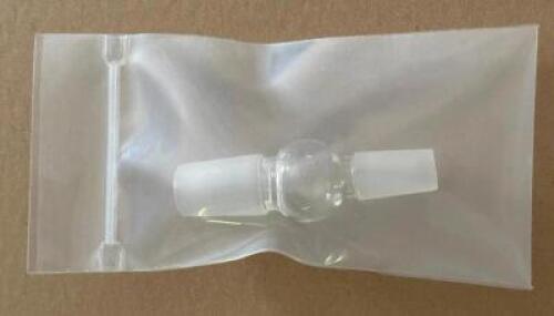 (4) - BONG ATTACHMENTS