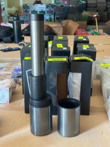 (2) - DADONG COMPACT WATER PIPE
