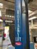 7,000 LB. AUTOMOTIVE LIFT - 2