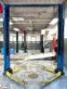7,000 LB. AUTOMOTIVE LIFT