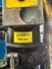 7,000 LB. AUTOMOTIVE LIFT - 2