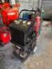 DUAL GAS RECOVERY RECYCLING UNIT - 2