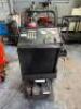DUAL GAS RECOVERY RECYCLING UNIT - 3