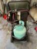 DUAL GAS RECOVERY RECYCLING UNIT - 7