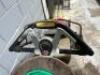 21" WALK BEHIND LAWN MOWER - 5
