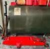 10 TON LONG FRAME SERVICE JACK
