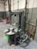 28" HIGH VOLUME SWING ARM TIRE CHANGER - 3