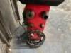 WHEEL BALANCER WITH ACCESSORIES - 4