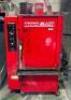 AUTOMATIC ELECTRIC PARTS WASHER MACHINE