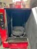 AUTOMATIC ELECTRIC PARTS WASHER MACHINE - 4