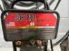 2000 PSI GAS PRESSURE WASHER WITH HOSE AND SPRAYER - 3