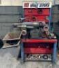 SAFE-TURN BRAKE DRUM LALTHE WITH INFIMATIC FEED AND ACCESSORIES