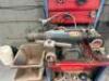 SAFE-TURN BRAKE DRUM LALTHE WITH INFIMATIC FEED AND ACCESSORIES - 2