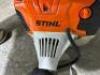16.5" PROFESSIONAL WEED TRIMMER - 3