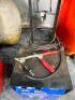 MANUAL BATTERY CHARGER WITH ENGINE START - 2