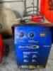 MANUAL BATTERY CHARGER WITH ENGINE START - 3