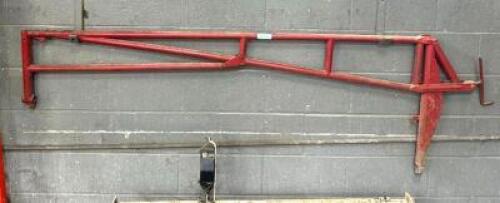 BOOM POLE ATTACHMENT