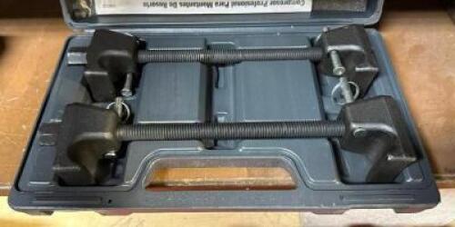 PROFESSIONAL STRUT SPRING COMPRESSOR