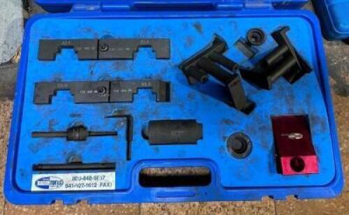 M60/M62 TIMING KIT