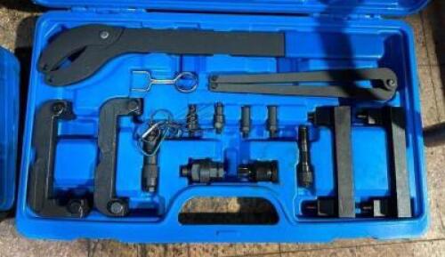 ENGINE CAMSHAFT TIMING KIT