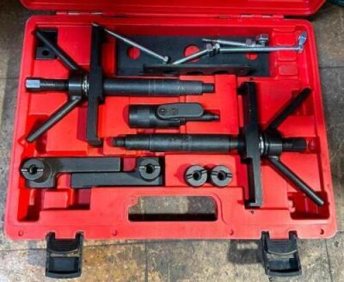 ENGINE ALIGHMENT AND TIMING CAM CRANK KIT