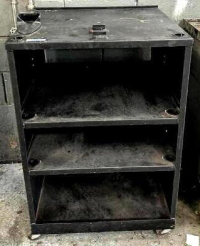 AV CART