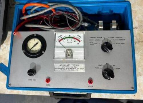ATC TESTER KIT