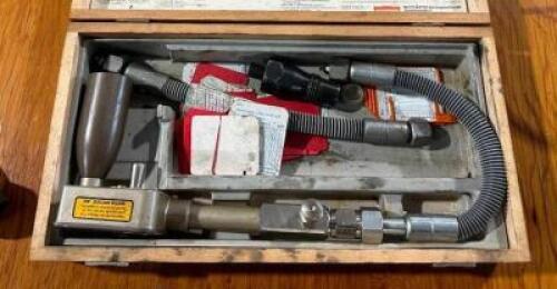 RECORDING COMPRESSION TESTER