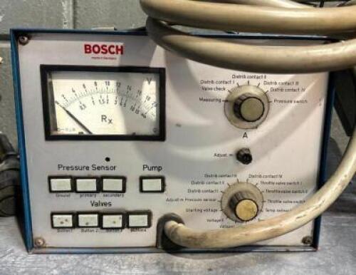 D-JETRONIC TESTER