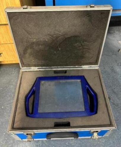 AUTOMOTIVE TUNER MACHINE KIT