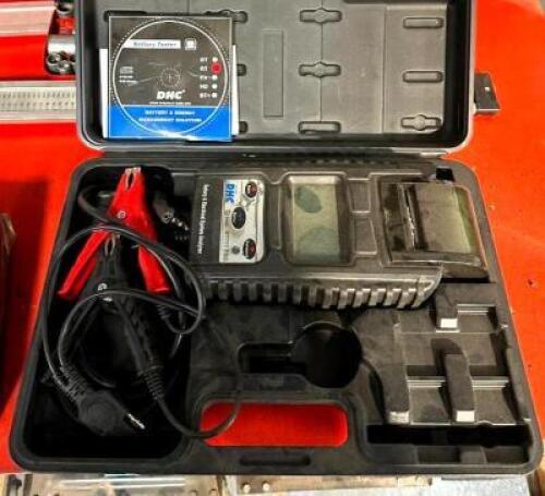 BATTERY TESTER KIT